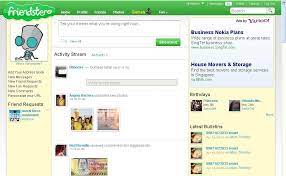 Home Improvement: Social Network