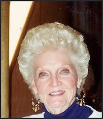 Mary BARBOUR Obituary (2010)