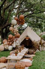 Twochella Picnic Birthday Party Boho Birthday Party Picnic Birthday
