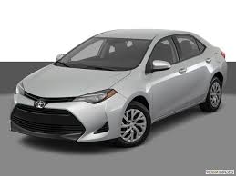 Research, compare and save listings, or contact sellers directly from 8 2020 corolla models gavin worked the phones for two days reaching out to all of his connections solely to find the color combination i wanted. 2017 Toyota Corolla Values Cars For Sale Kelley Blue Book