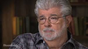 George Lucas: Charlie Rose