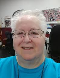 Sandra Haslett Obituary