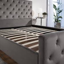 King Bed Frame
