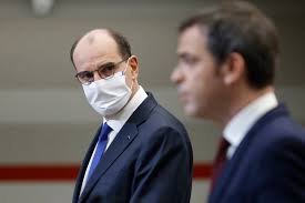 Les enfants rentrent à l'école, mais les l'intervention de jean castex a confirmé ce que nous savions déjà et qui était annoncé urbi et orbi : Coronavirus Ce Que Pourraient Annoncer Jean Castex Et Olivier Veran Ce Jeudi