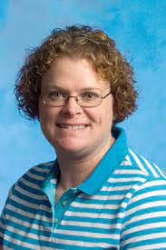 Mary Krohn's Instagram, Twitter & Facebook