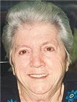 Ruby Fanguy Obituary (2014)