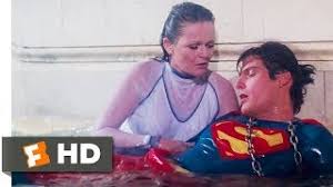 Her mother, renee mcginley, was a dancer who appeared in earl carroll's vanities. Superman 1978 Saving Superman Scene 7 10 Movieclips Youtube
