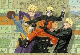 Naruto 1390280 Zerochan Anime Naruto Arte Naruto Imagens De Naruto