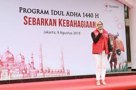 Previous episode #7 next episode. Idul Adha 1440 H Telkomsel Serahkan 751 Hewan Kurban Mix Marcomm