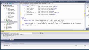 oracle schema compare tools and sql deployment script generation in visual studio