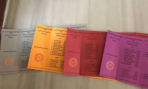 Galatasaray'da başkanlık yarışı öncesi heyecan dorukta. Galatasaray Da Baskan Adaylarinin Listeleri