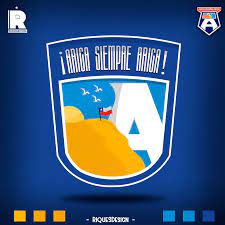 Alle tore vorlagen einsätze karten elfmeter bilanz erfahrung. Rediseno De Escudo San Marcos De Arica Chi