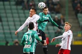 Legia vs lks lodz prediction ahead of polish ekstraklasa 21st round. J1aipbzyxgbwym