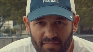 Tough off season for Belmont High football team