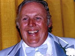 Lawrence Burt Obituary