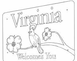 Download and print these virginia coloring pages for free. Mr Nussbaum Welcome To Virginia Highway Welcome Sign Coloring