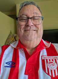 The wonderful Steve Cradock Please 📸 credit Dave Wear if shared