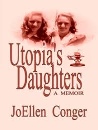 Utopia's Daughters by JoEllen Conger (Ebook)