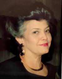 Sally Chew Obituary (2022)