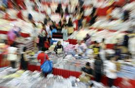 The first new delhi world book fair was held from march 18 to april 4, 1972 in roughly 6790 m2 area with 200 participants. Big Bad Wolf 2013 Faisol Mustafa