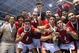 عقد البرتغالي جايمي باتشيكو المدير الفني للفريق الأول لكرة القدم بنادي الزمالك، جلسة تحفيزية وفنية م. Ø´Ø¨Ø§Ø¨ Ø§Ù„Ø£Ù‡Ù„Ù‰ ØªØ­Ù‚Ù‚ ÙƒØ£Ø³ Ù…ØµØ± Ù„ÙƒØ±Ø© Ø§Ù„ÙŠØ¯ Ø¹Ù„Ù‰ Ø­Ø³Ø§Ø¨ Ø§Ù„Ø²Ù…Ø§Ù„Ùƒ ÙˆÙ‡Ù„ÙŠÙˆØ¨ÙˆÙ„ÙŠØ³ Ø§Ù„Ø«Ø§Ù„Ø«