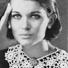 Coats Chain Mercer Crochet