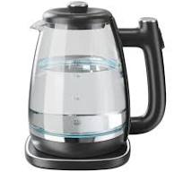 2024 New Glass Electric Kettle manufacturer