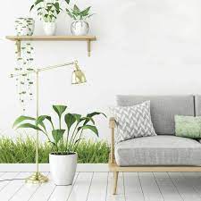 Maybe you would like to learn more about one of these? Grass Giant Peel And Stick Giant Wall Decal Roommates Target