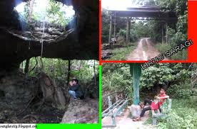 Check spelling or type a new query. Objek Wisata Gua Liang Saragi Di Desa Ampari Sangkay City