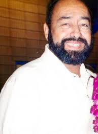 Sergio Alfonso Lance André Obituary