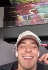 Josh Richards Falando Mal Do Brasil