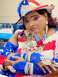 Appreciation for top supporters