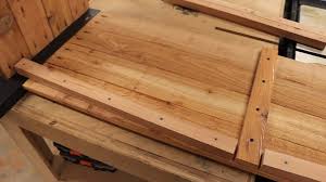 This can easily be customized to fit your needs or space. How To Make A Diy Raised Planter Box 14 Steps With Pictures Instructables