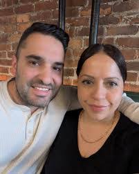 George Hatzi's Instagram, Twitter & Facebook