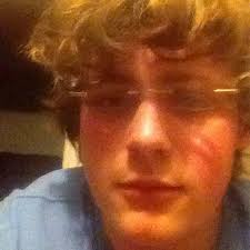 Prayer session for Jacob Everett