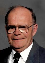 George Vanderzalm Obituary