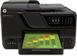 Hp officejet pro 8610 printer series full feature software and drivers. Amazon Com Hp Officejet Pro 8600 E All In On Wireless Color Printer With Scanner Copier Fax Electronics