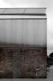 M03 Bast Architecture En Beton Architecture Architecte