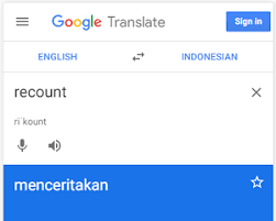 Recount text pengalaman belajar di rumah. Recount Text Pengertian Generic Structure Contoh Recount Text