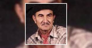 Heriberto De La Garza Obituary October 14, 2013