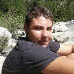 Daniel Tropea's Instagram, Twitter & Facebook