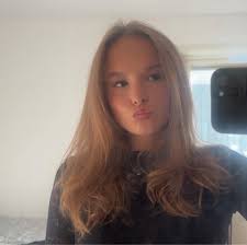 Julia Klint i personer