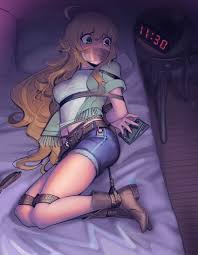 restrained, rope, phone, vibrator, kidnapped - Anime R34