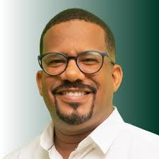 Andy Morales Diputado