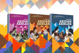Maybe you would like to learn more about one of these? Unduh Buku Akidah Akhlak Mts Kelas 7 8 9 Kma 183 2019 Ayo Madrasah