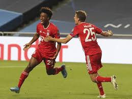 Der erfolgreichste deutsche verein in der uefa champions league ist bis dato der fc bayern. Bayern Munchen Ist Champions League Sieger 2020 Fussball Vol At