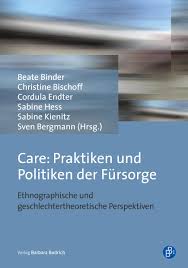Explore tweets of politiken @politiken on twitter. Care Praktiken Und Politiken Der Fursorge