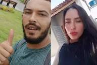 Nunca aceitou o término': tia de jovem encontrada morta em freezer relata postura agressiva de suspeito | Jornal Correio