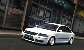 Enjoy and explore the amazing world of volkswagen. Wosvagen Passat Tdi Live For Speed Mods