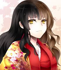 The more we watch anime of course the more we tend to ignore how unnatural some characters hair colors and shapes are. Anime Girls With Different Hair Colors Novocom Top